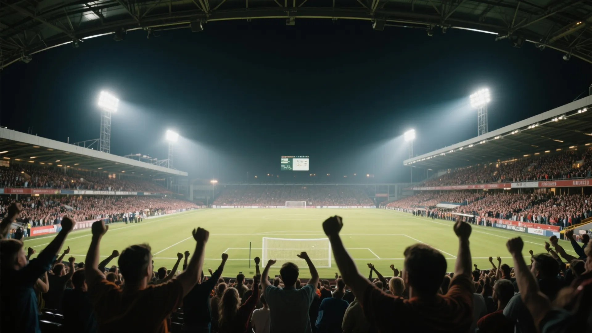 KYsports（开云体育） 顶级体育赛事体验