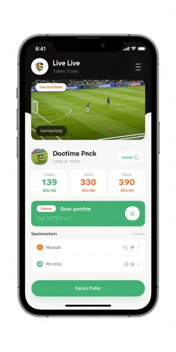 开云体育App界面展示