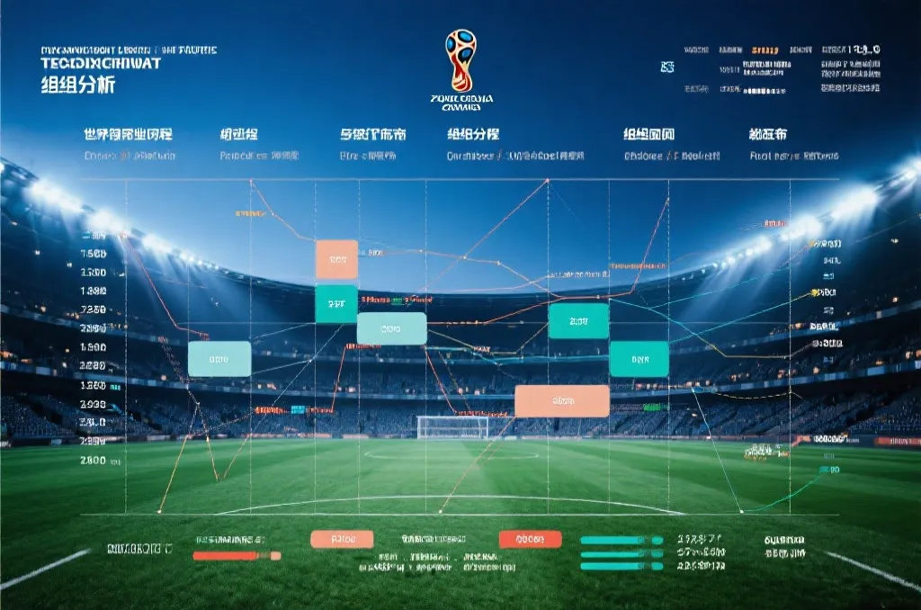 2026世界杯完整赛程分析：48强混战下，谁在加速，谁在冒险？